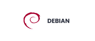 Logo Debian
