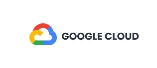 Logo Google Cloud