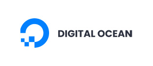 Logo Digital Ocean