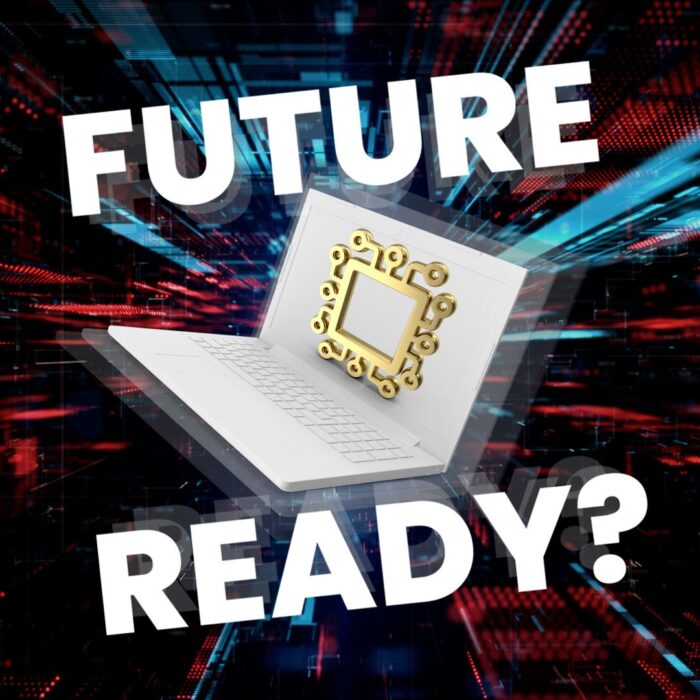 AI is already helping you grow your business but are you future ready