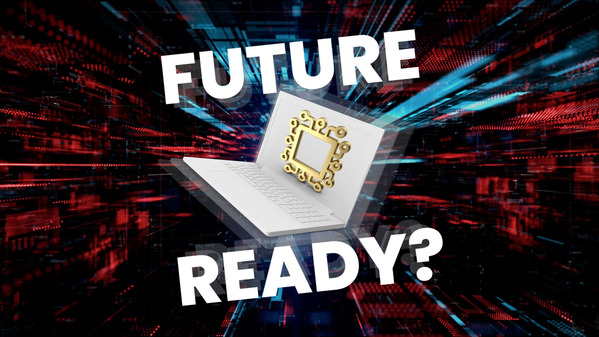 AI is already helping you grow your business but are you future ready